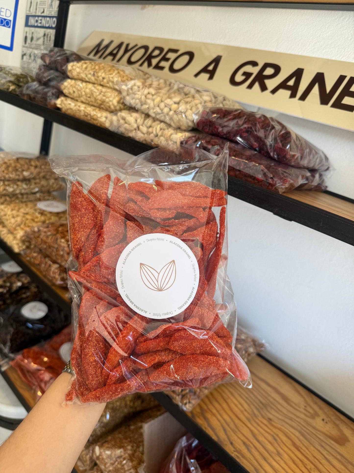 KIT INICIAL DE MAYOREO