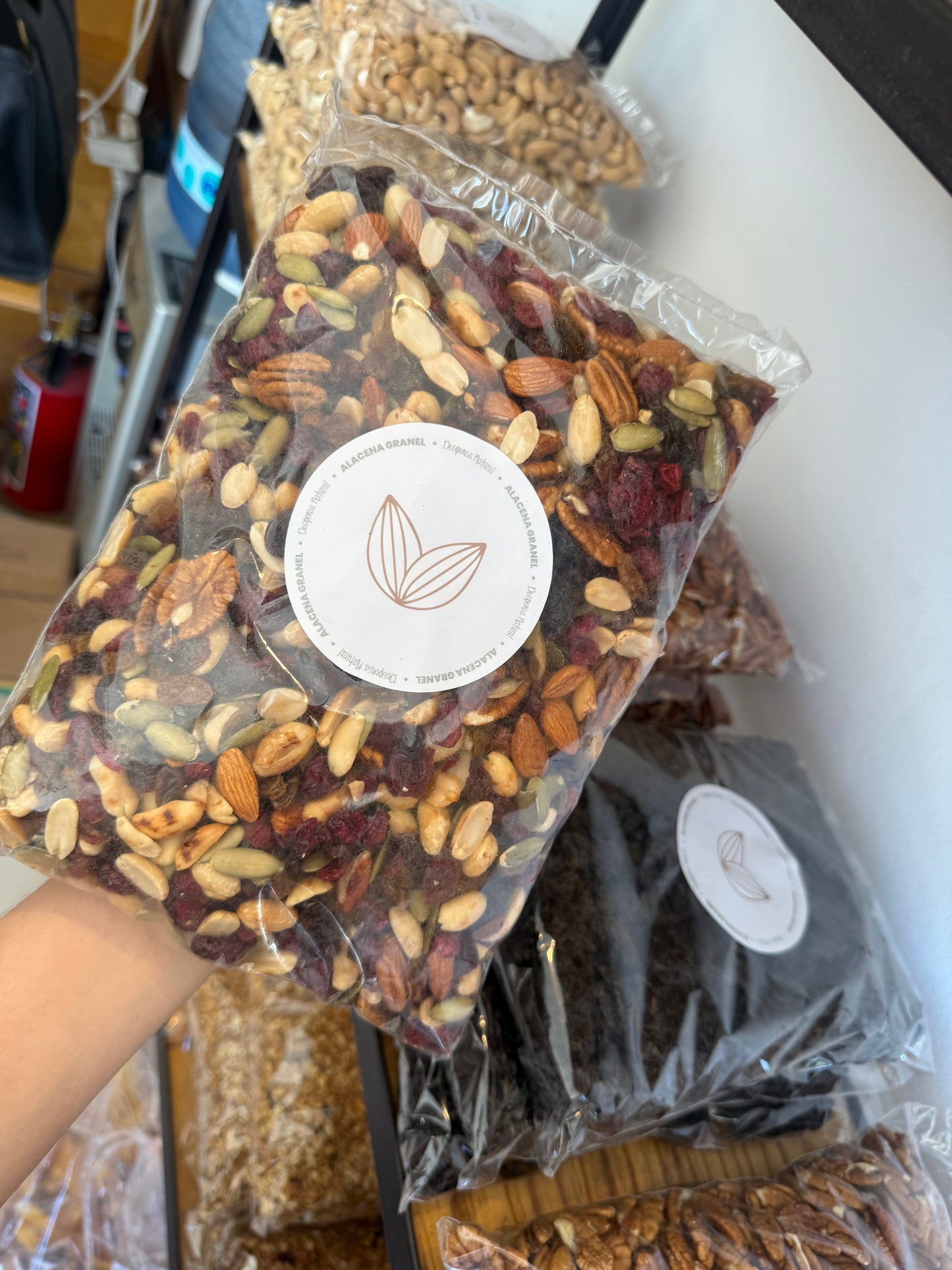 KIT INICIAL DE MAYOREO