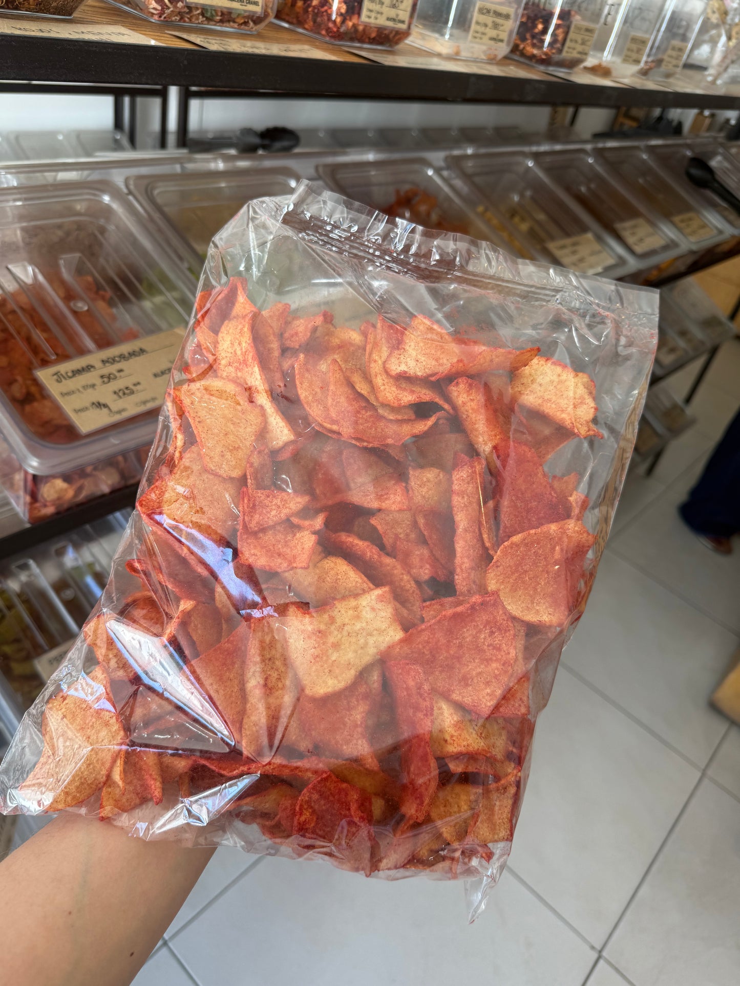 KIT INICIAL DE MAYOREO