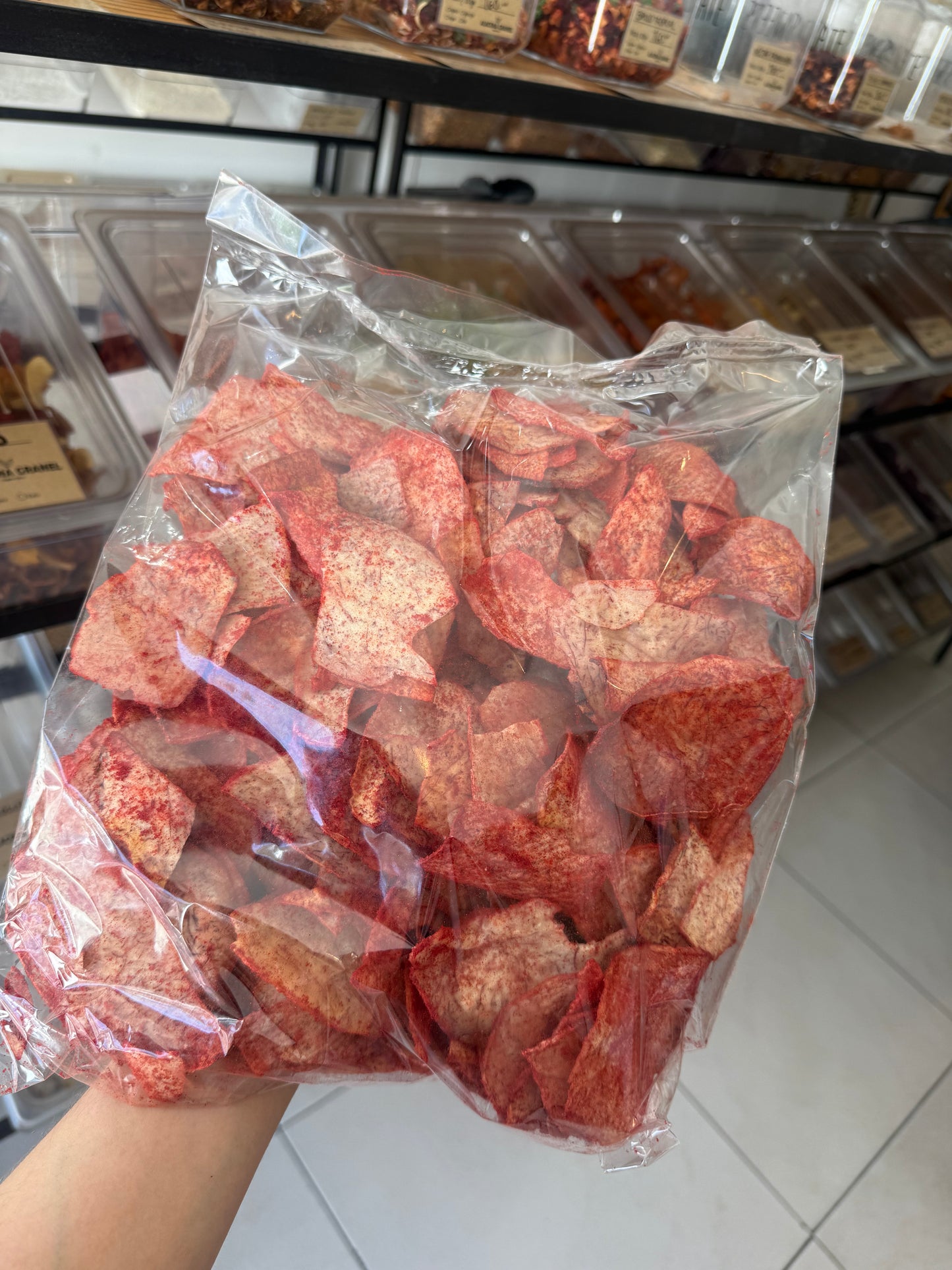 KIT INICIAL DE MAYOREO