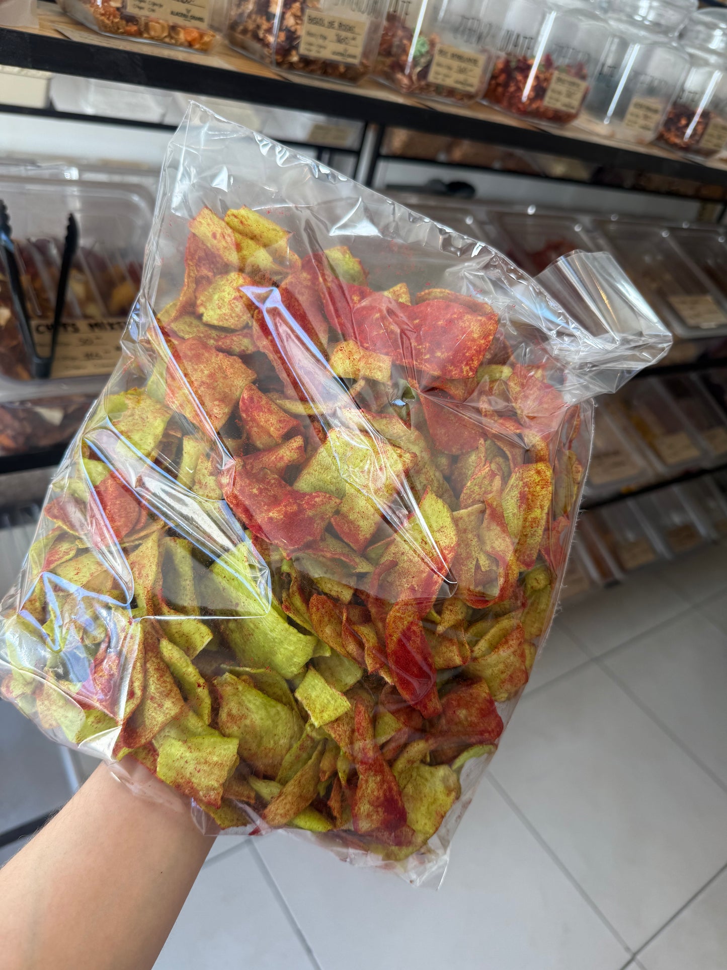 KIT INICIAL DE MAYOREO