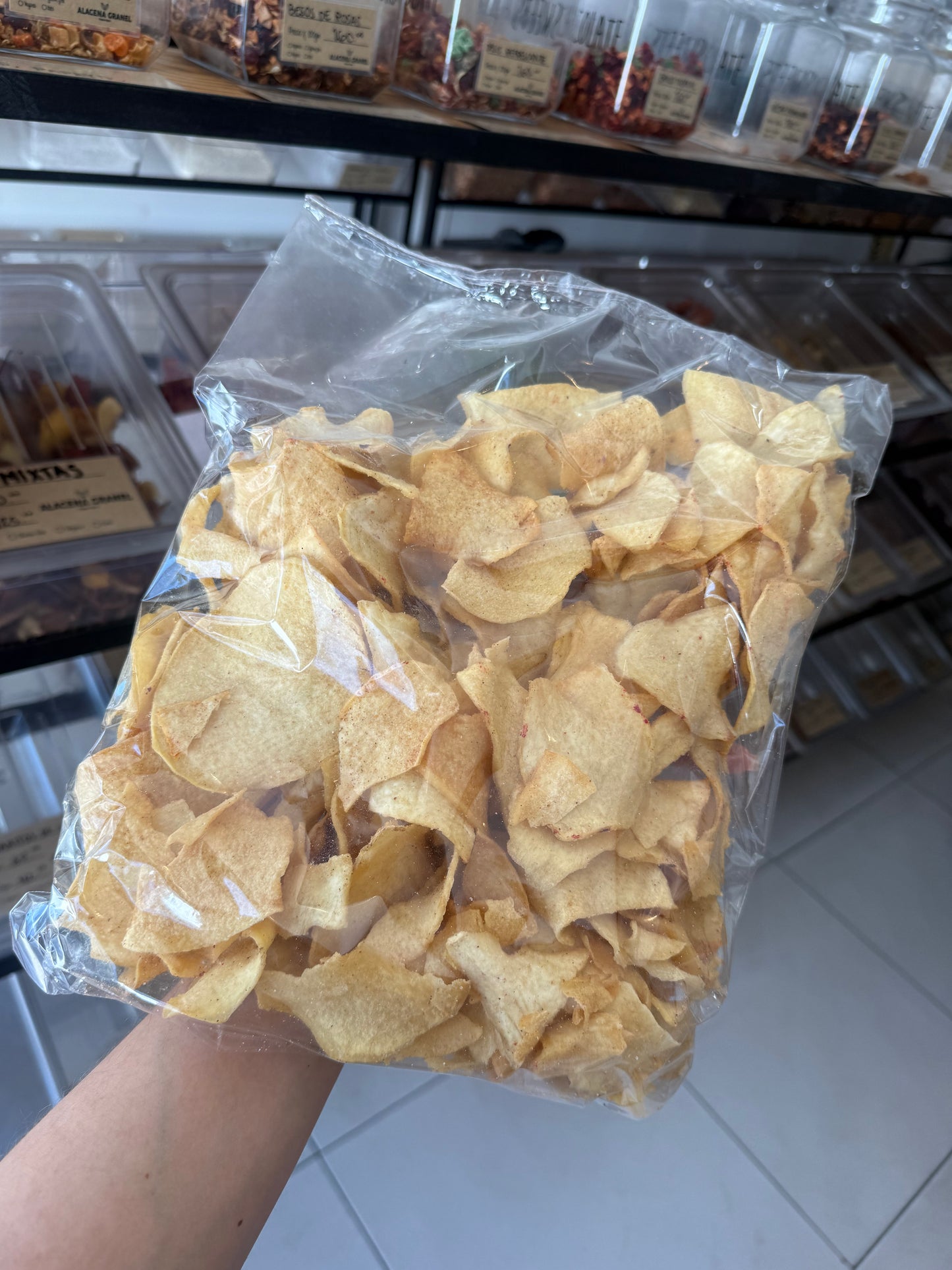 KIT INICIAL DE MAYOREO