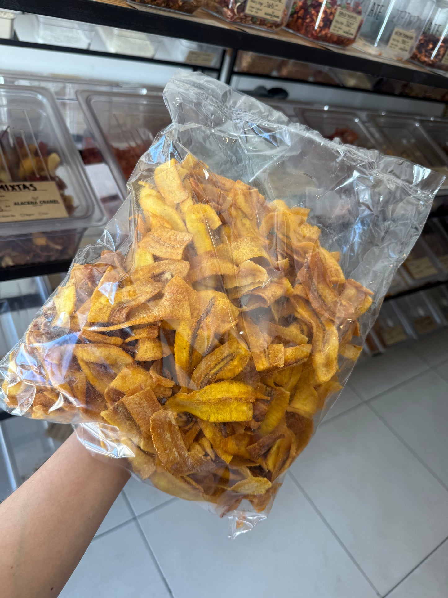 KIT INICIAL DE MAYOREO