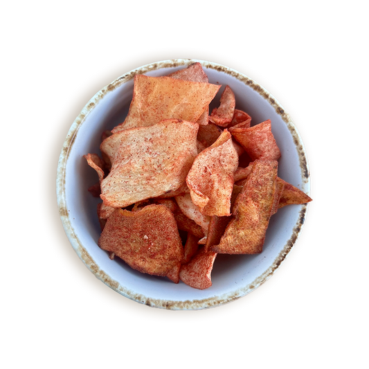 JICAMA ADOBADA