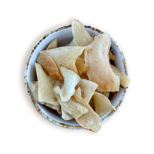 JICAMA LIMON