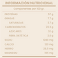 ALGA ESPIRULINA EN POLVO