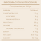 CACAHUATE HORNEADO