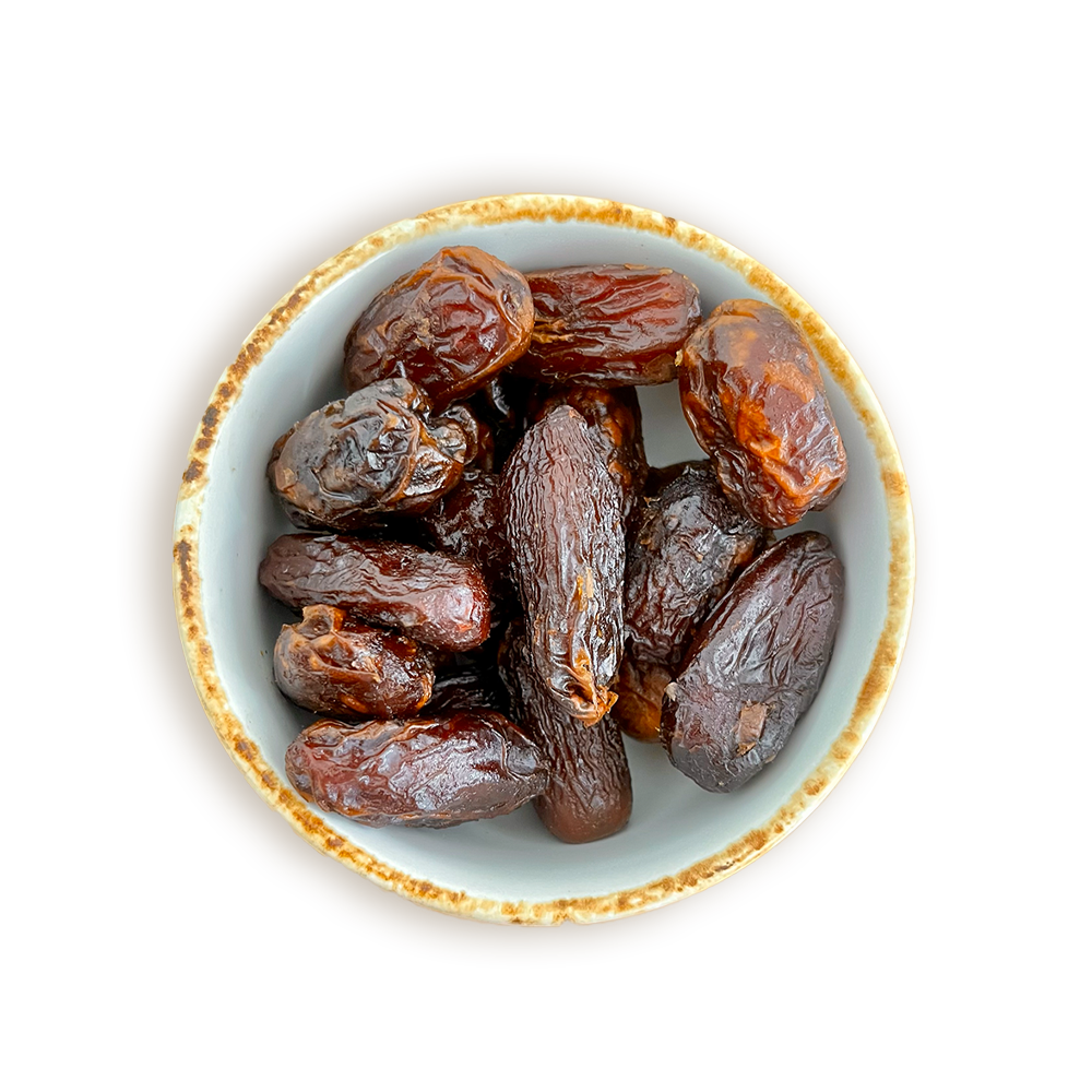 DÁTIL MEDJOOL – Alacena Granel