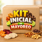 KIT INICIAL DE MAYOREO