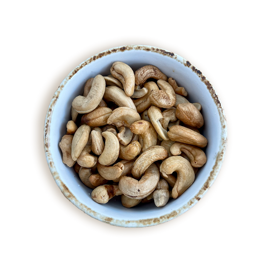 NUEZ DE LA INDIA