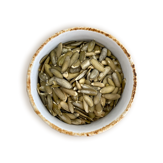 PEPITA DE CALABAZA