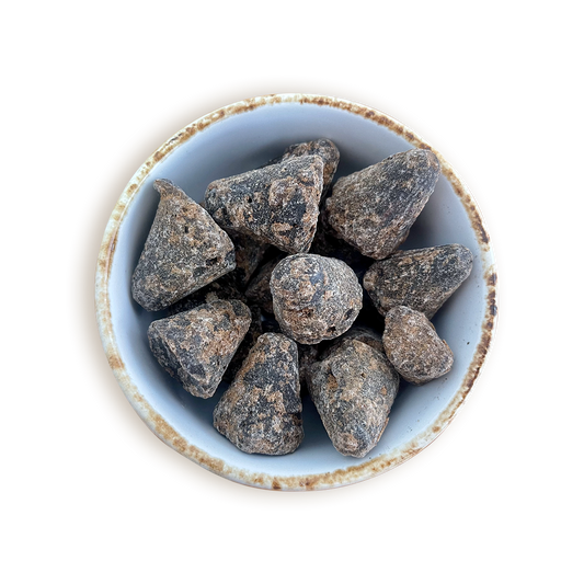 PILONCILLO OSCURO