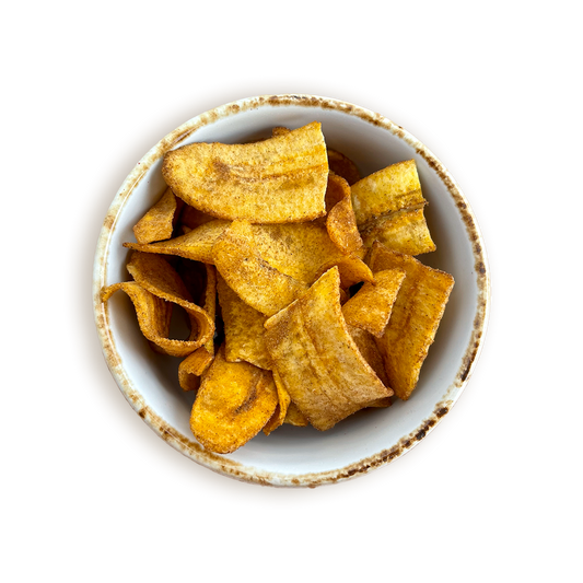 PLATANO NATURAL